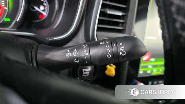 Renault Korea (Samsung) QM6 id 4490961 из Кореи 11