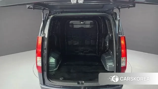 Hyundai Staria id 3523449 из Кореи 11