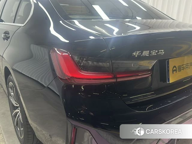 BMW 3 series id 4353253 из Китая 11