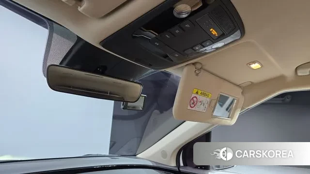 Kia Carnival 4th generation id 3509380 из Кореи 11