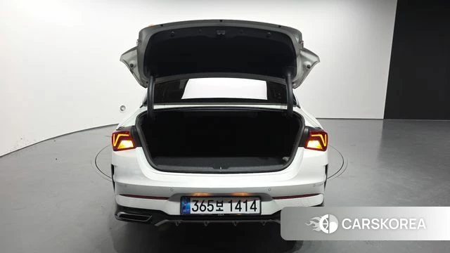 Kia K5 3rd generation id 4758513 из Кореи 11