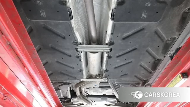 Mercedes-Benz GLA-Class X156 id 3429486 из Кореи 11