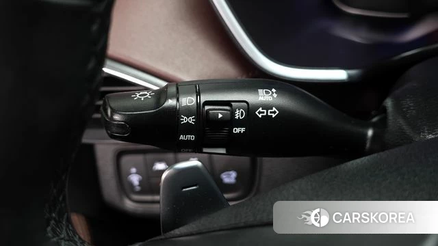 Hyundai Santa Fe TM id 4430322 из Кореи 11