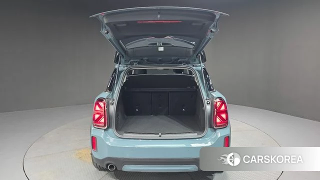 Mini Cooper Countryman id 4444899 из Кореи 11