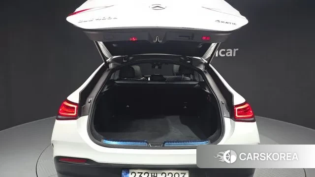 Mercedes-Benz GLE-Class W167 id 3770363 из Кореи 11