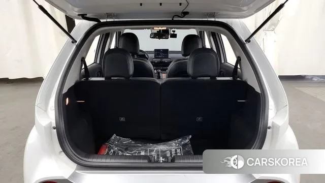 Hyundai Casper id 3615973 из Кореи 11