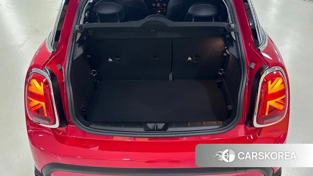 Mini Cooper id 4549396 из Кореи 11