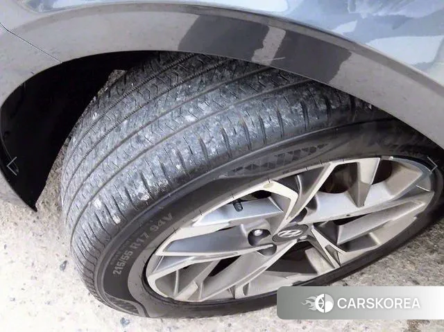 Hyundai Sonata (DN8) id 2970458 из Кореи 11