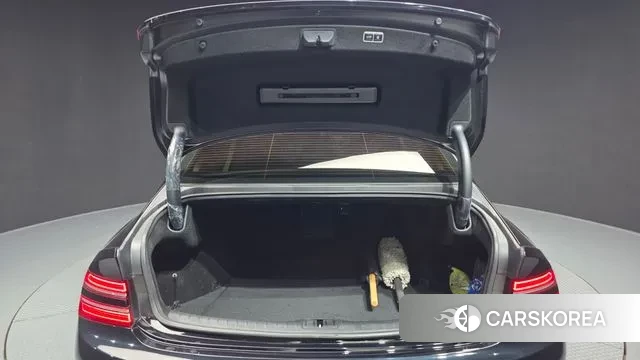 Genesis G80 (RG3) id 3463549 из Кореи 11