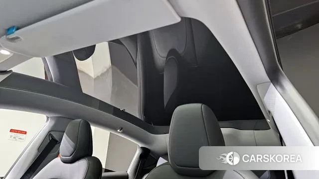 Tesla Model Y id 3131346 из Кореи 11