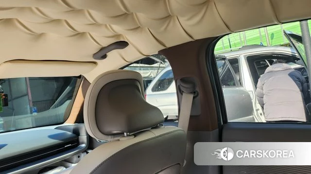 Hyundai Ionic 6 id 3914850 из Кореи 11