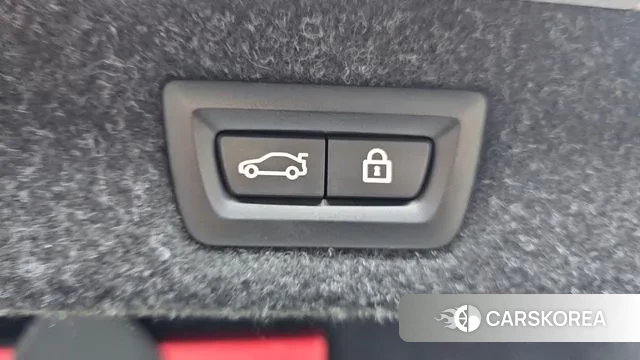 BMW 5 Series (G30) id 2964792 из Кореи 11