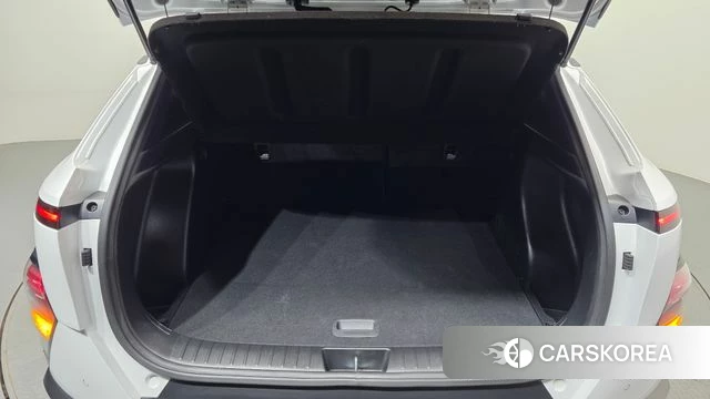 Hyundai Kona (SX2) id 4880322 из Кореи 11