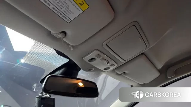 Renault Korea (Samsung) SM7 Nova id 3557835 из Кореи 11