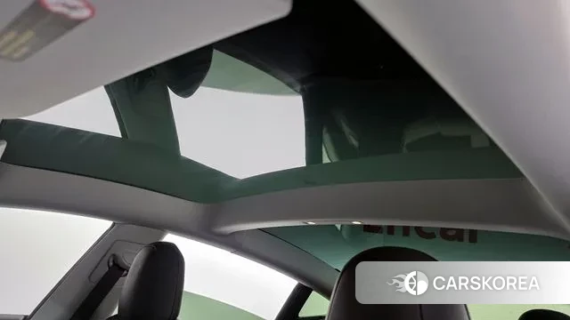 Tesla Model 3 id 3037884 из Кореи 11