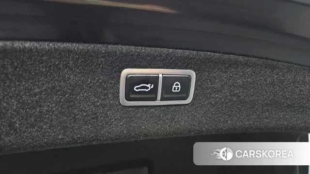 Genesis G80 (RG3) id 3459454 из Кореи 11