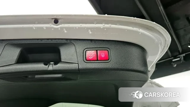 Mercedes-Benz EQA H243 id 3426221 из Кореи 11