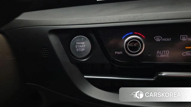 Kia K8 id 4382756 из Кореи 11
