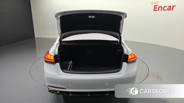 Genesis G80 id 4531024 из Кореи 11