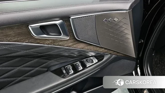 Kia K8 Hybrid id 2905441 из Кореи 11