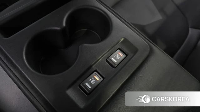 Renault Korea (Samsung) SM6 id 3879215 из Кореи 11