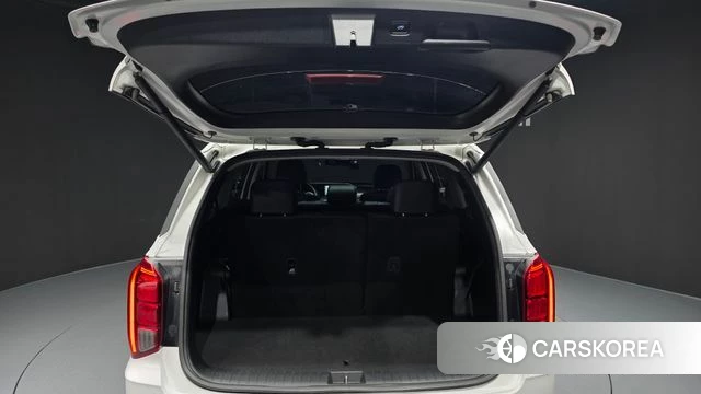 Hyundai Palisade id 3832851 из Кореи 11