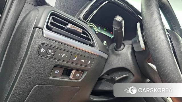 Hyundai Palisade id 4731376 из Кореи 11