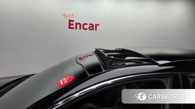 Kia K5 Hybrid 3rd Generation id 3828197 из Кореи 11