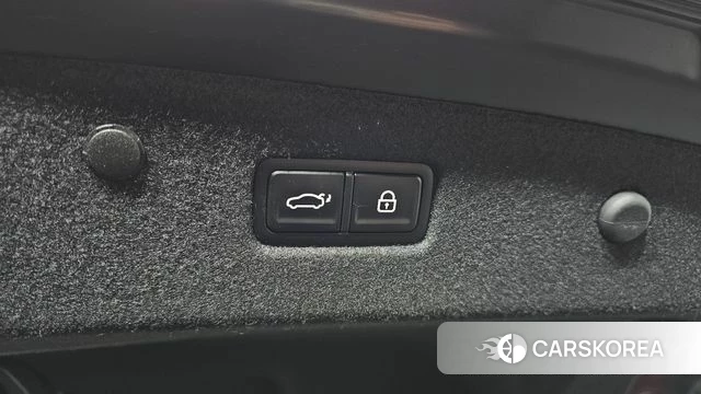 Kia The New K8 id 4527596 из Кореи 11