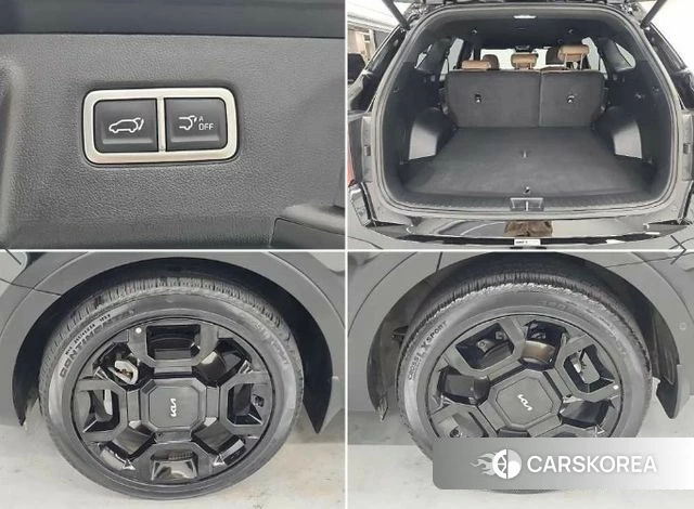 Kia The New Sorento 4th Generation id 3805754 из Кореи 11