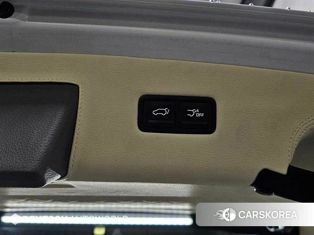 Kia Carnival 4th generation id 4514485 из Кореи 11