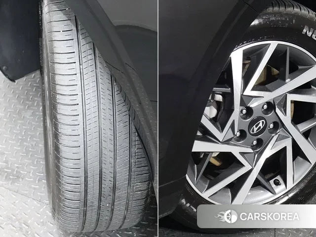 Hyundai Grandeur (GN7) id 3776018 из Кореи 11