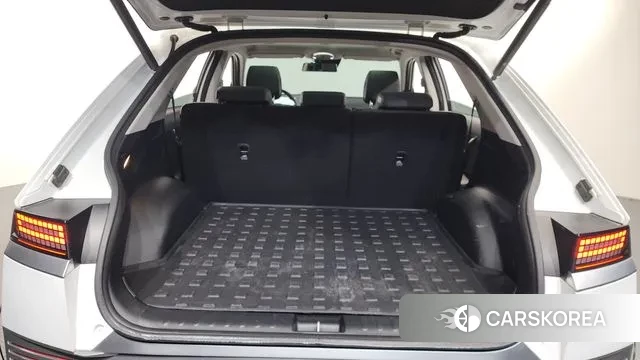 Hyundai Ionic 5 id 3776652 из Кореи 11