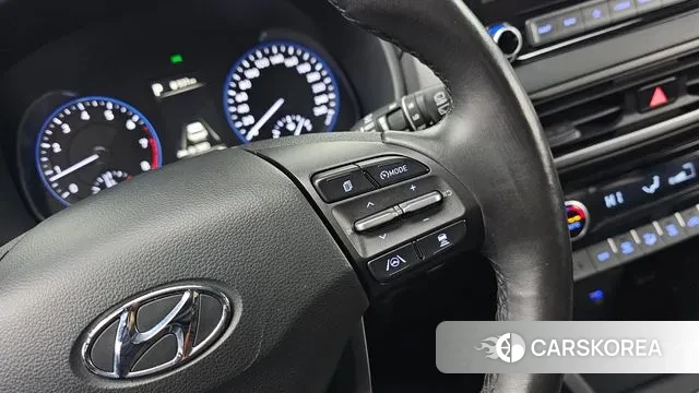 Hyundai The New Kona id 3664988 из Кореи 11