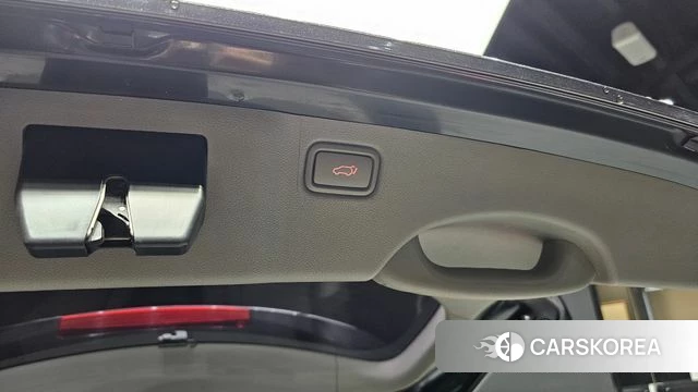 Kia The New Carnival id 4895216 из Кореи 11