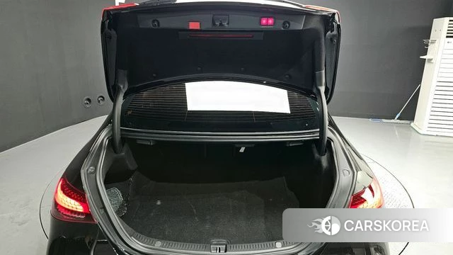 Mercedes-Benz E-Class W213 id 3860021 из Кореи 11