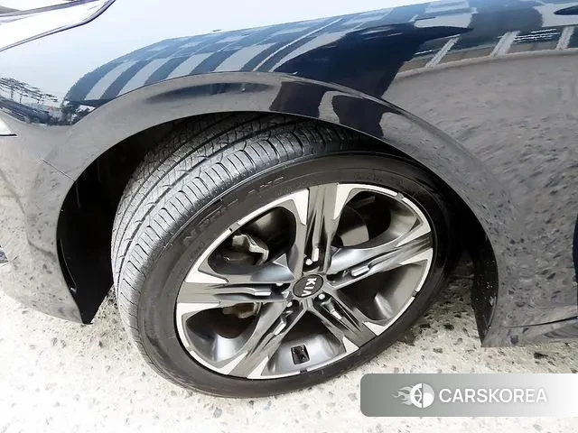 Kia K5 3rd generation id 3713058 из Кореи 11