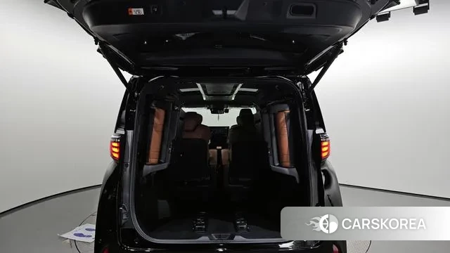 Toyota Alphard 4th Generation id 3011108 из Кореи 11