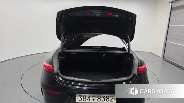 Mercedes-Benz E-Class W213 id 3770589 из Кореи 11