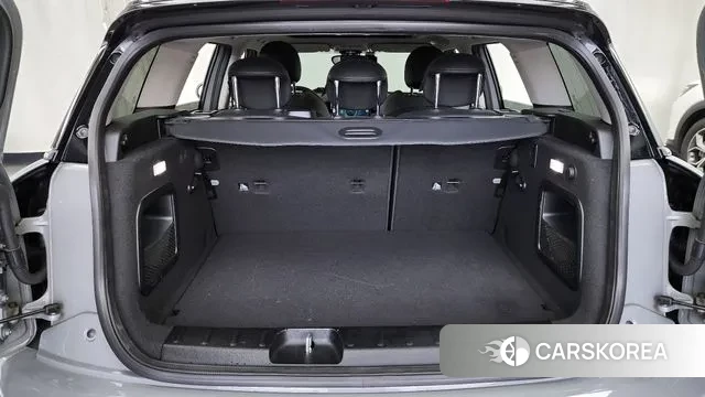 Mini Cooper Clubman id 3043050 из Кореи 11