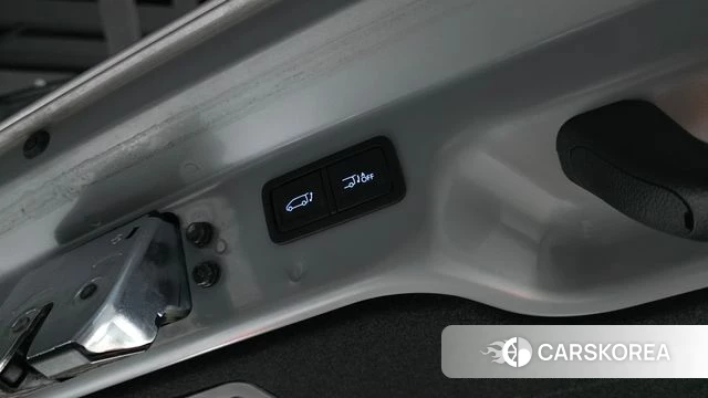 Hyundai Staria id 4202287 из Кореи 11