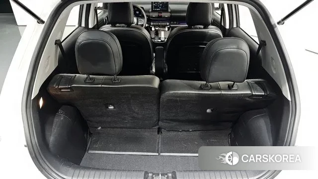 Hyundai Casper id 3621110 из Кореи 11