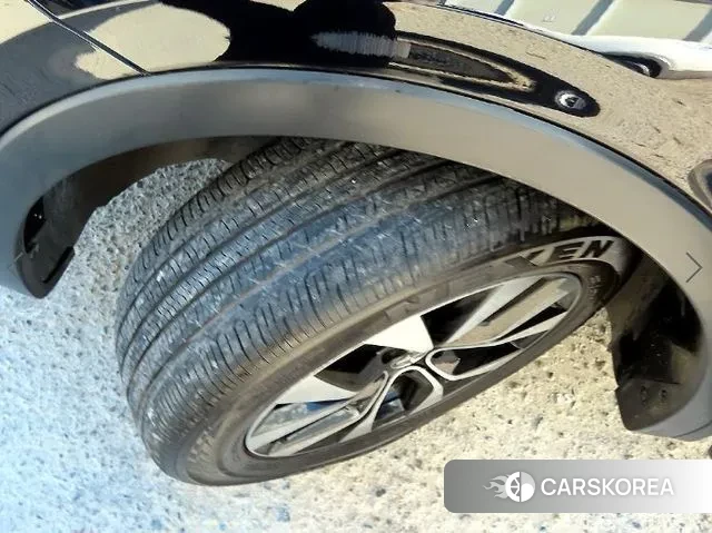 Renault Korea (Samsung) XM3 id 3443119 из Кореи 11