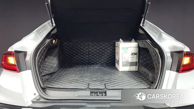 Renault Korea (Samsung) XM3 id 2969898 из Кореи 11