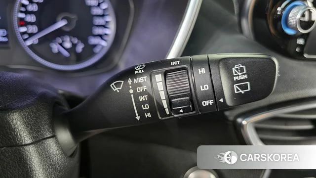 Hyundai Santa Fe TM id 4508645 из Кореи 11