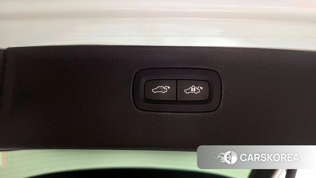 Volvo XC90 second Generation id 3885134 из Кореи 11