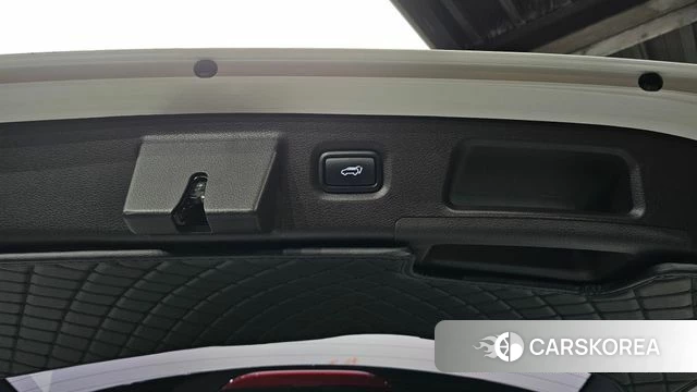 Hyundai Santa Fe TM id 4587483 из Кореи 11