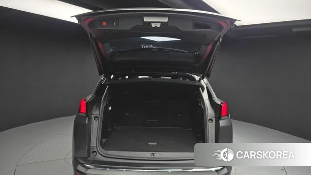 Peugeot 3008 second generation id 4429694 из Кореи 11
