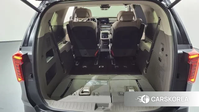 Kia The New Carnival 4th Generation id 3614347 из Кореи 11