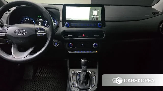 Hyundai The New Kona id 3582138 из Кореи 11